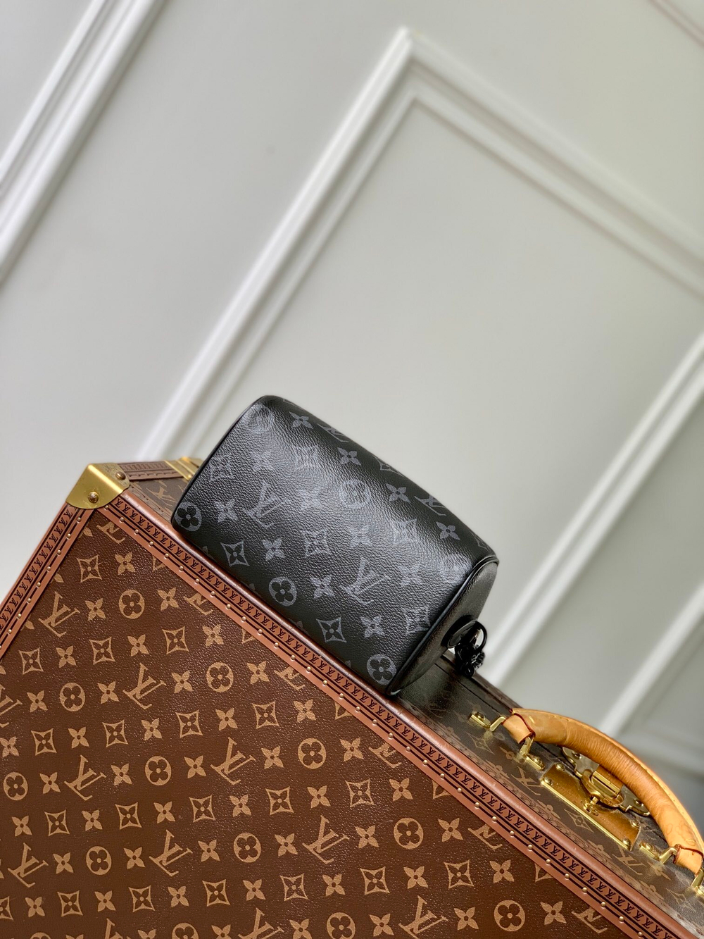 Louis Vuitton Speedy 18