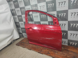 Дверь передняя правая Ford Focus 3 11-19 Б/У Оригинал 2147844