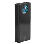 Внешний аккумулятор Baseus 65W Amblight