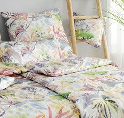 Наволочка 50x70 Elegante Tropic 2240R/0