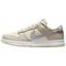 Кроссовки NIKE Dunk для скейтбординга Низкие Бежевые/Корейские женские