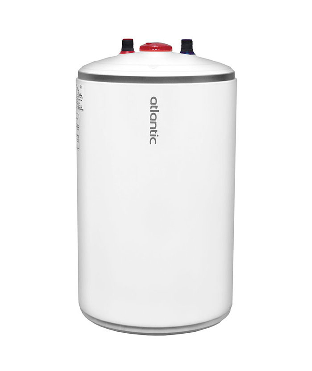 Водонагреватель электрический ATLANTIC O`PRO SMALL PC 15 SB