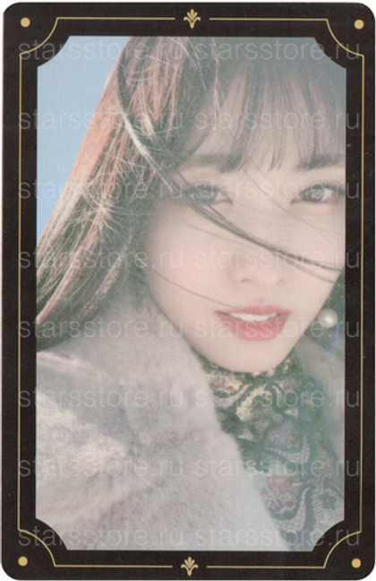 Фотокарта Momo Twice - The Year Of Yes