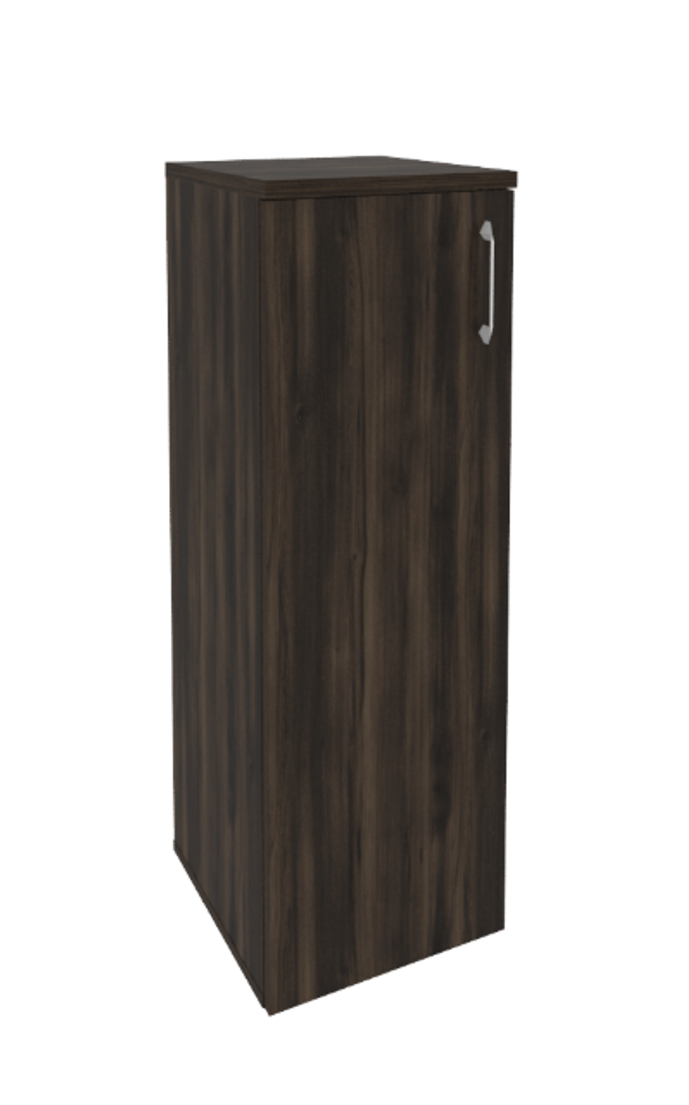 Шкаф средний узкий Onix