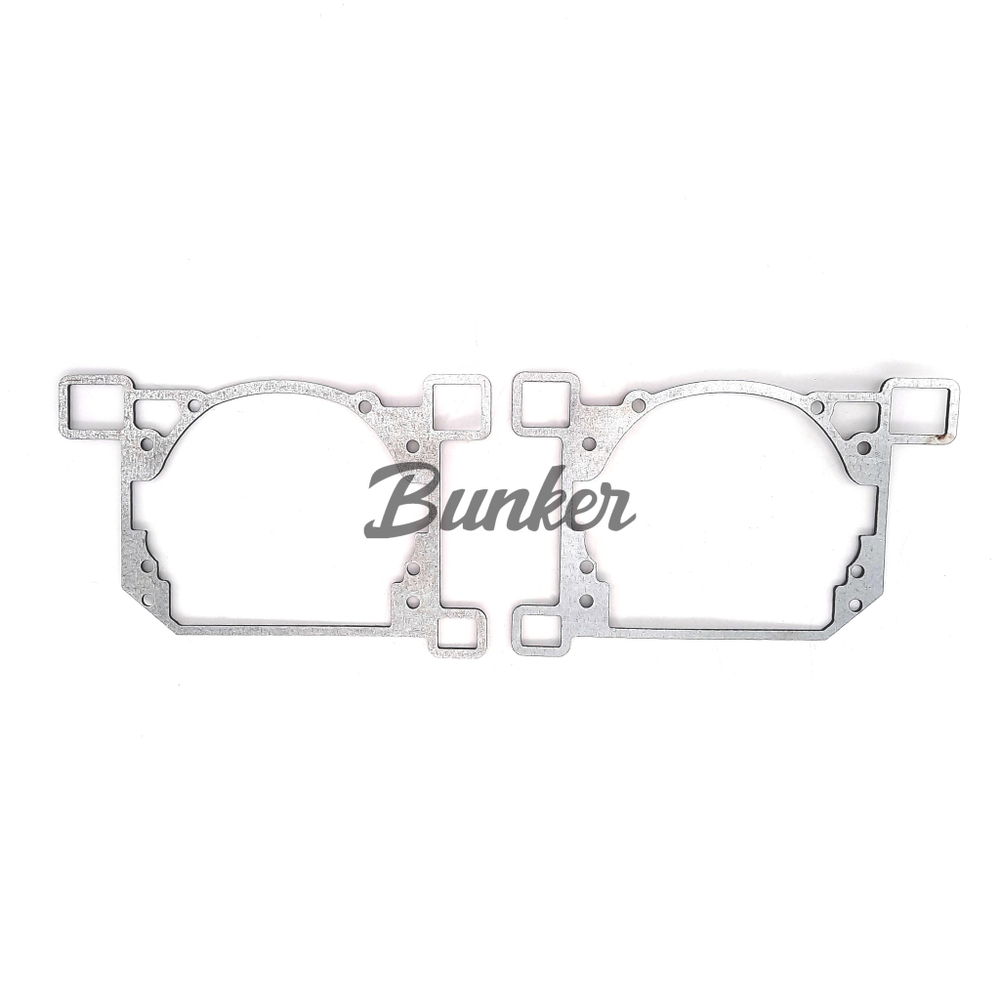 Переходные рамки для замены линз BUN-PR-128