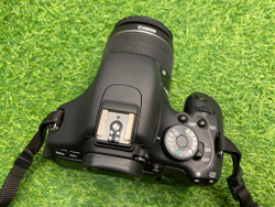 Canon 600D Kit 18-55mm 3.5-5.6 IS II 10.000 кадров