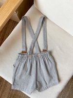 Шорты на лямках Fina Ejerique, 92