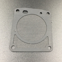 Мембрана топливного насоса Yamaha 30D (Osaka)