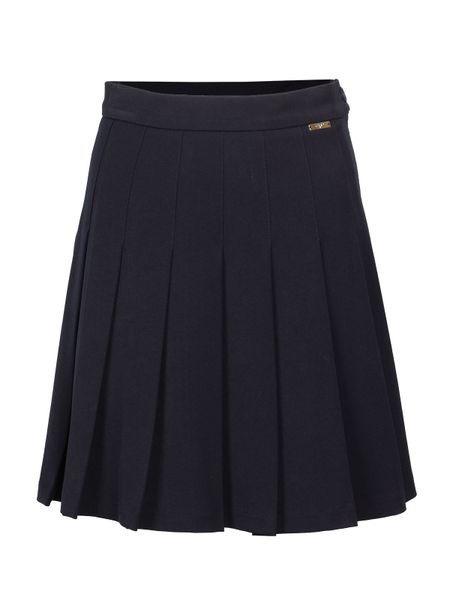 Школьная юбка Агат (ШФ-2323)