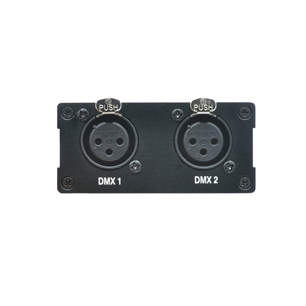 USB DMX-512 Контроллер DL4-1024
