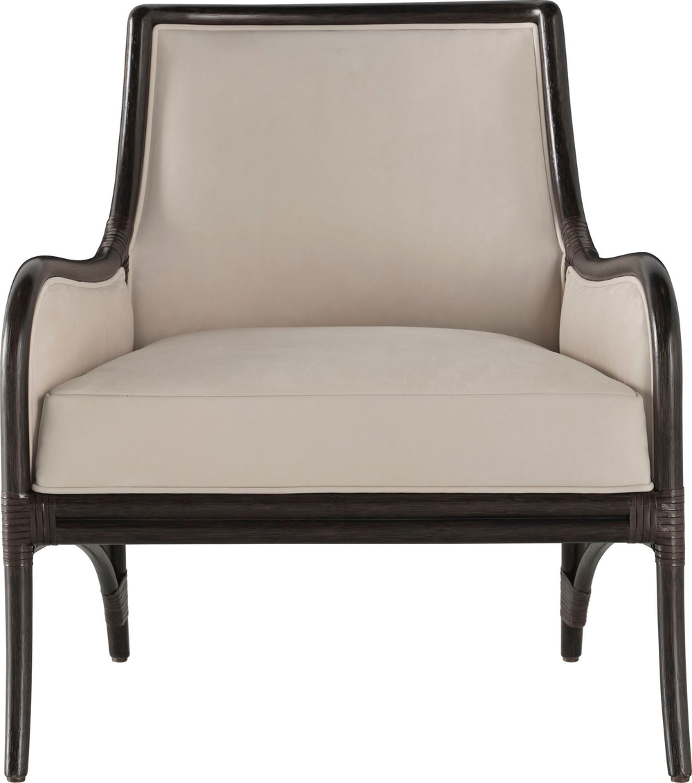 Кресло McGuire Lantana Lounge Chair