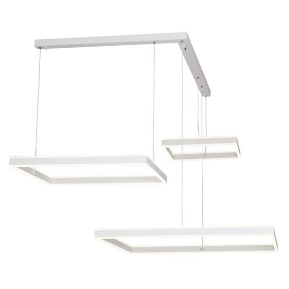 Подвесной светодиодный светильник Citilux Дуэт CL719K310