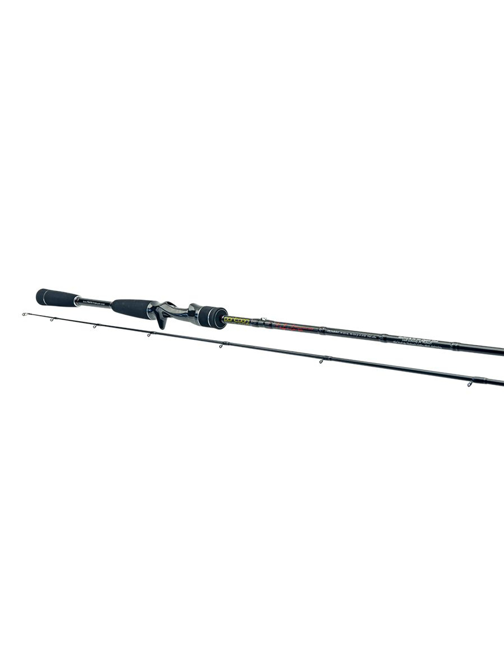 Кастинговое удилище для рыбалки Pontoon21 Fabula Tinta 213 см 6-28 г