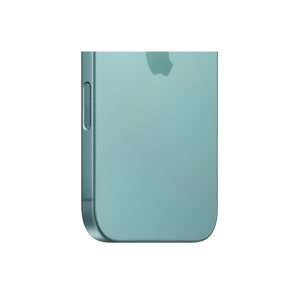 Apple iPhone 16 Teal