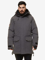 Куртка мужская PUTORANA V4 Баск
