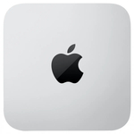 Apple A2901, MAC STUDIO/M2 Ultra 24C CPU/60C GPU/64G/1TB-CHN (MQH63CH/A)