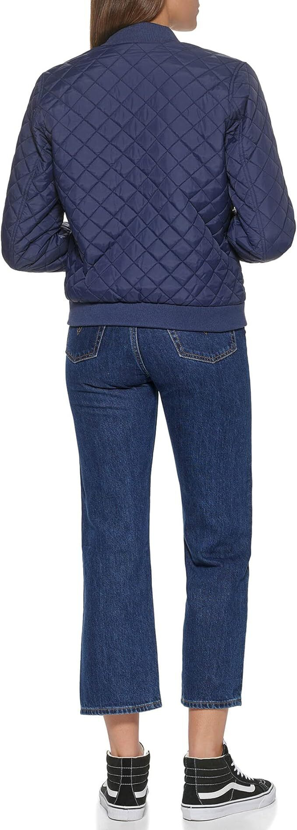 Куртка-бомбер Levi’s®, син