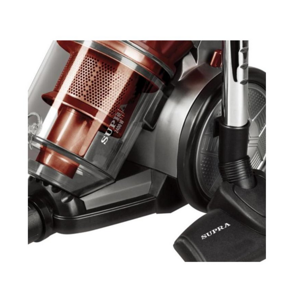 Пылесос циклон SUPRA VCS-2280
