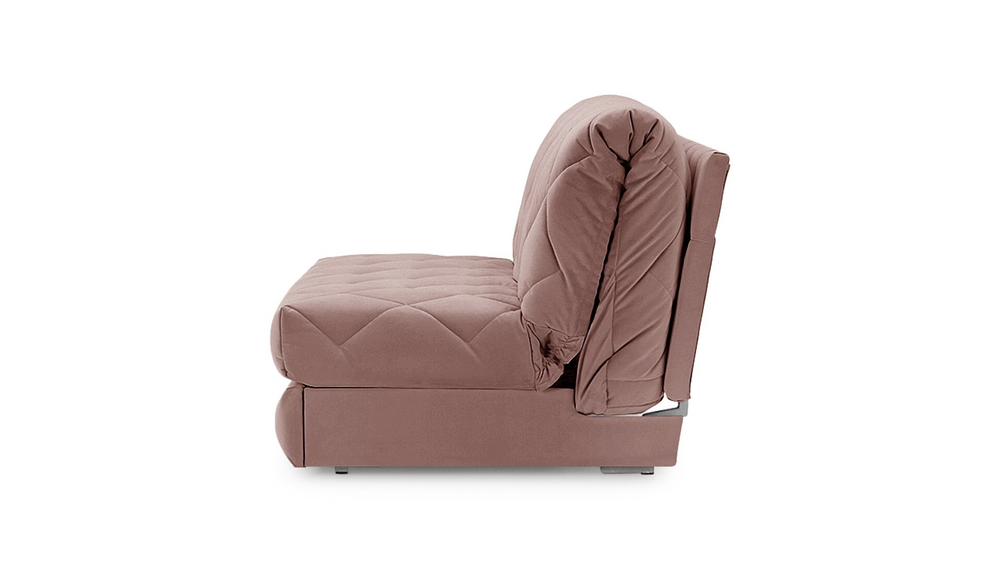 Диван Римус 140 (710010) 146*110*92 см,   Аккордеон Фиеста в наличии