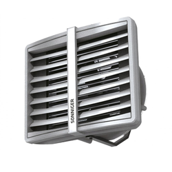 Водяной тепловентилятор Sonniger Heater Condens CR3 Pro