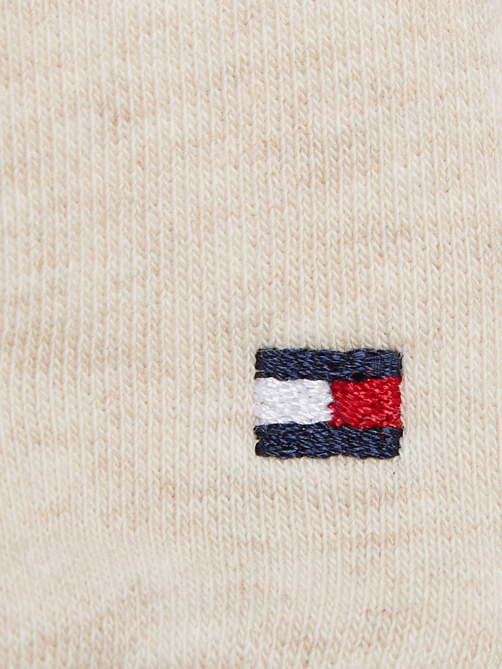 Худые Tommy Hilfiger - бежевый(KG0KG08187)