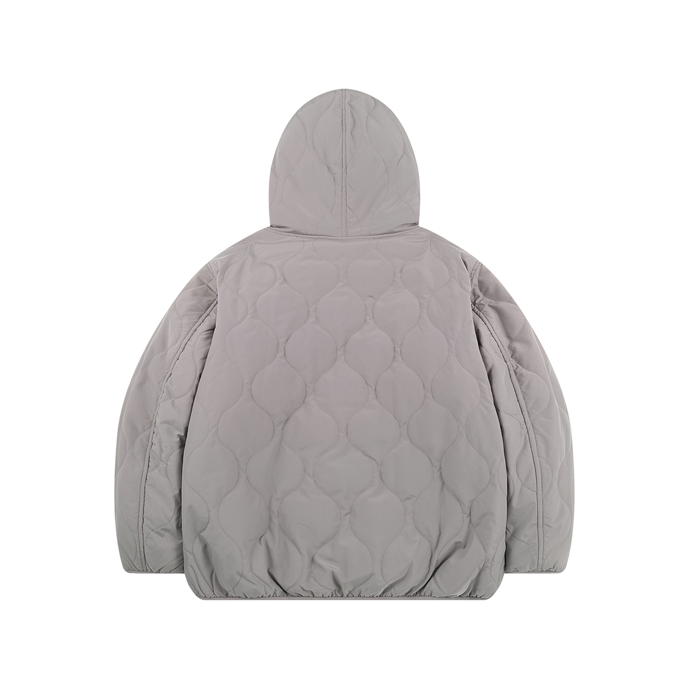 Куртка двухсторонняя YMKASHIX Liner