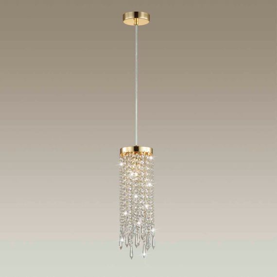 Подвесной светильник Odeon Light Chokka 5028/1