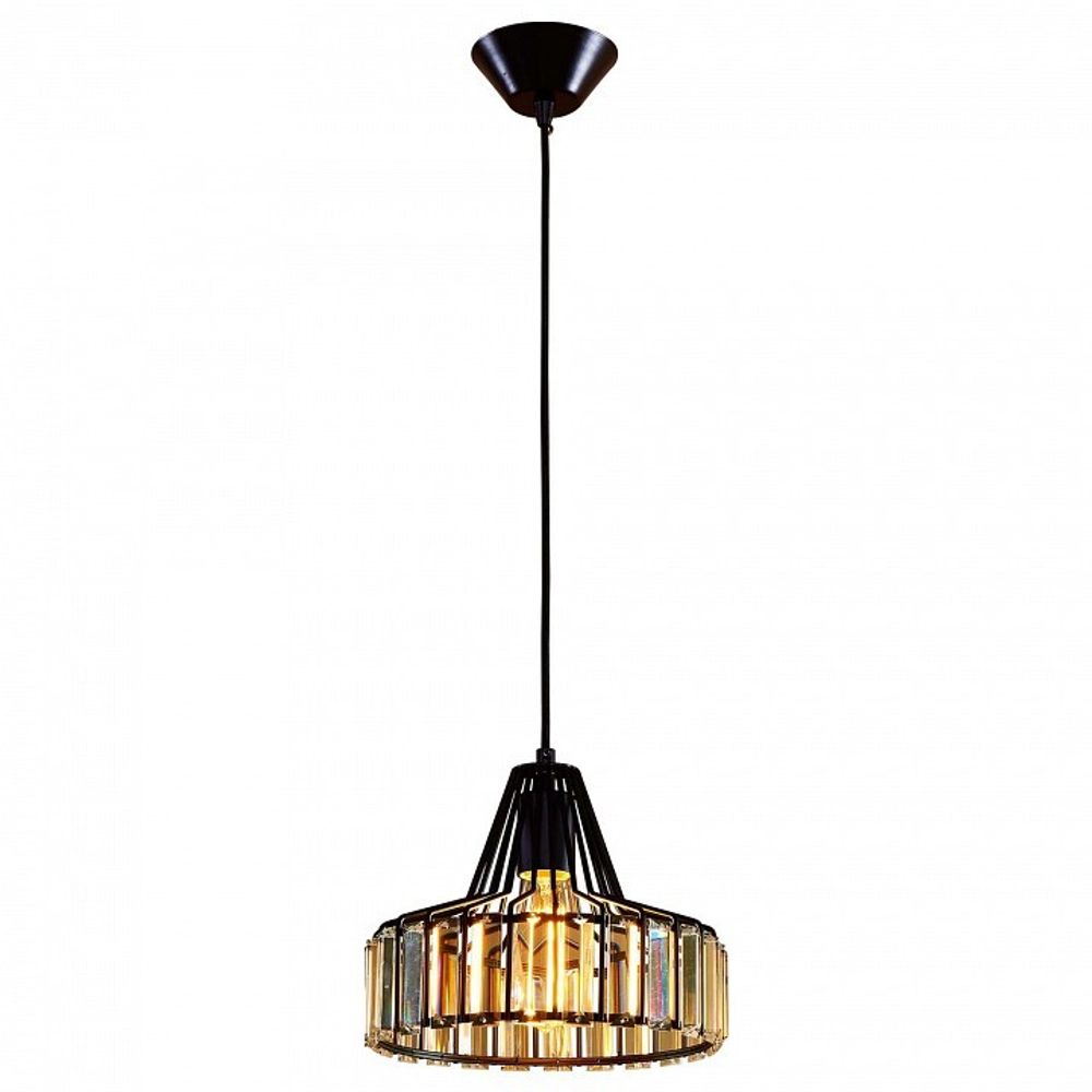 Подвесной светильник Citilux Эдисон CL450211