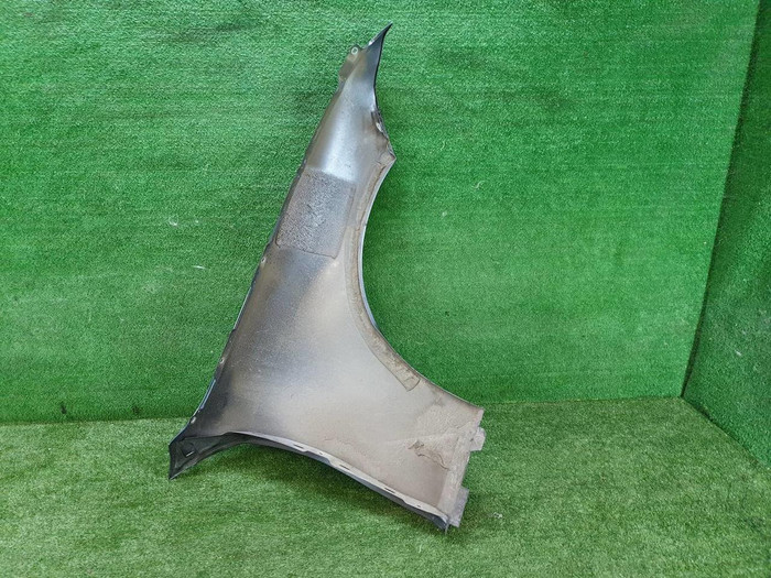 Крыло переднее левое BMW 3er G20 (2018-н.в.)