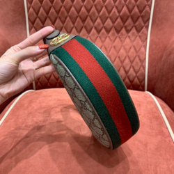 Gucci Ophidia GG Mini Bag