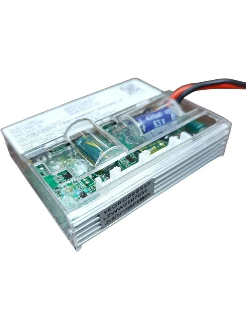 Контроллер Kugoo V1 Plus