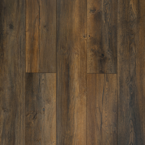 Ламинат SWISS KRONO Synchropolis 8 мм 33 класс 4V-фаска D1872 Дуб Огненный