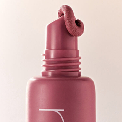 Матовая помада для губ Rom&nd Color Lip Matte #02 Hush Grape, 8г