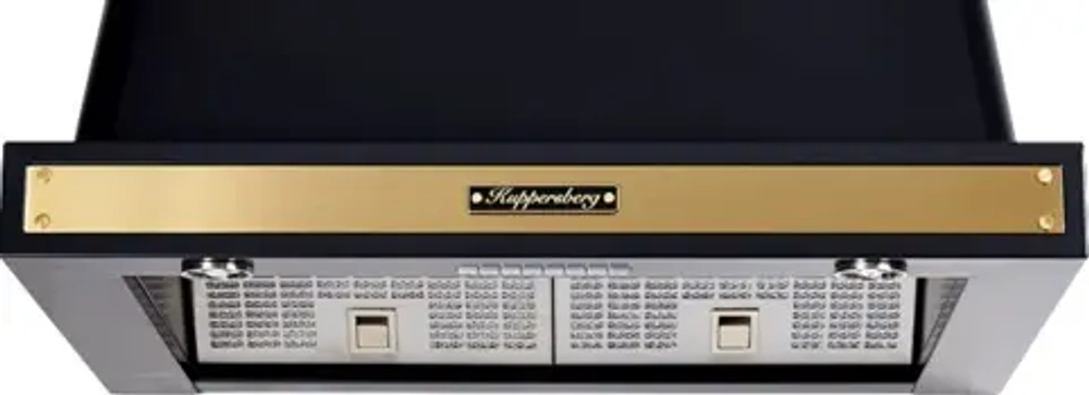 Вытяжка Kuppersberg T 669 ANT Bronze*