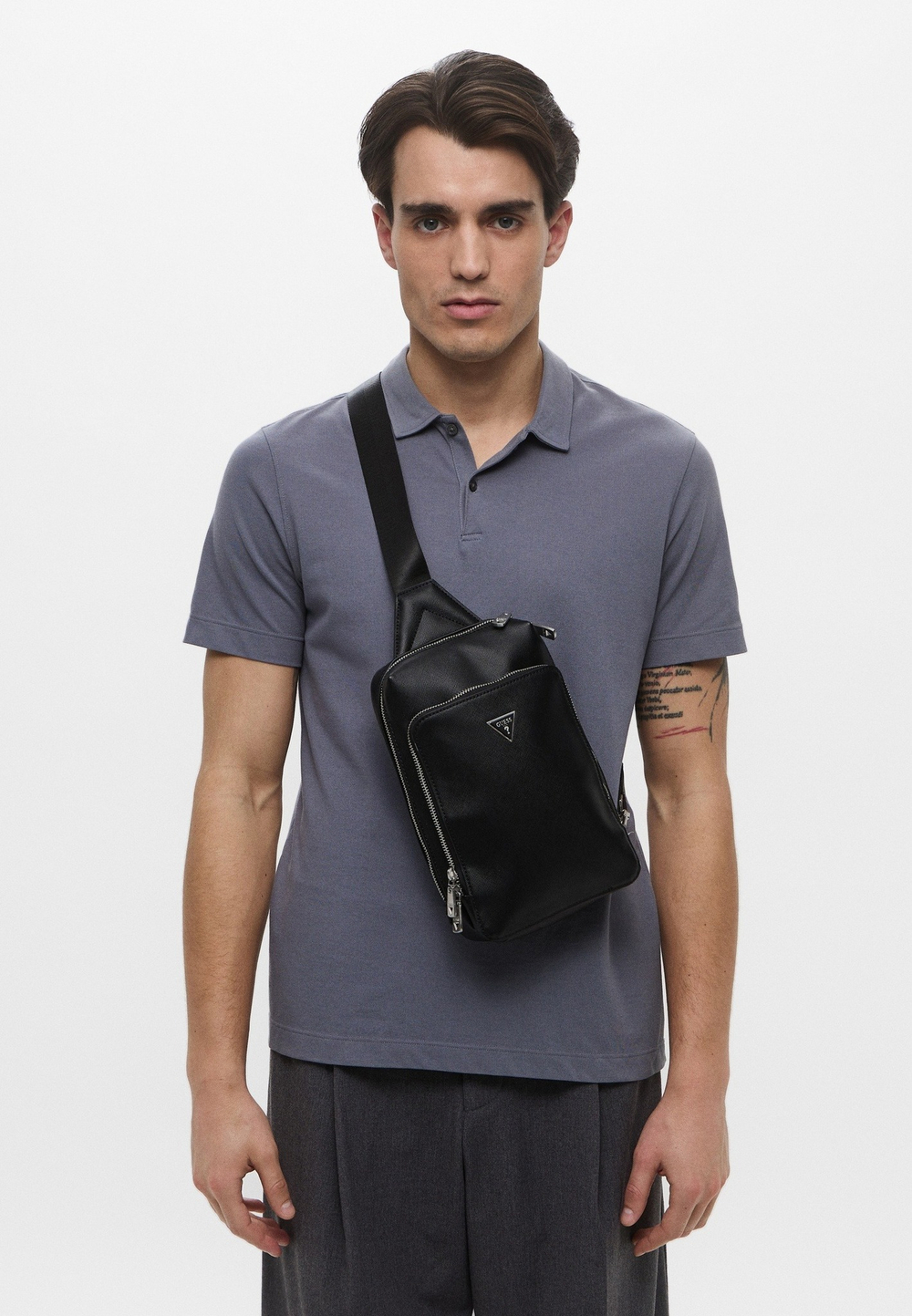 Сумка мужская GUESS