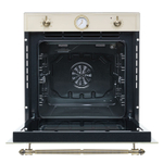 Духовой шкаф GRAUDE CLASSIC BK 60.3 EL