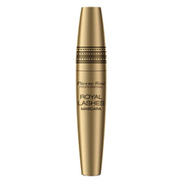 Черная тушь для ресниц Удлинение и Утолщение Pierre Rene Mascara Royal 15мл