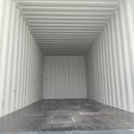 Контейнер 20 футов № WNGU2532663