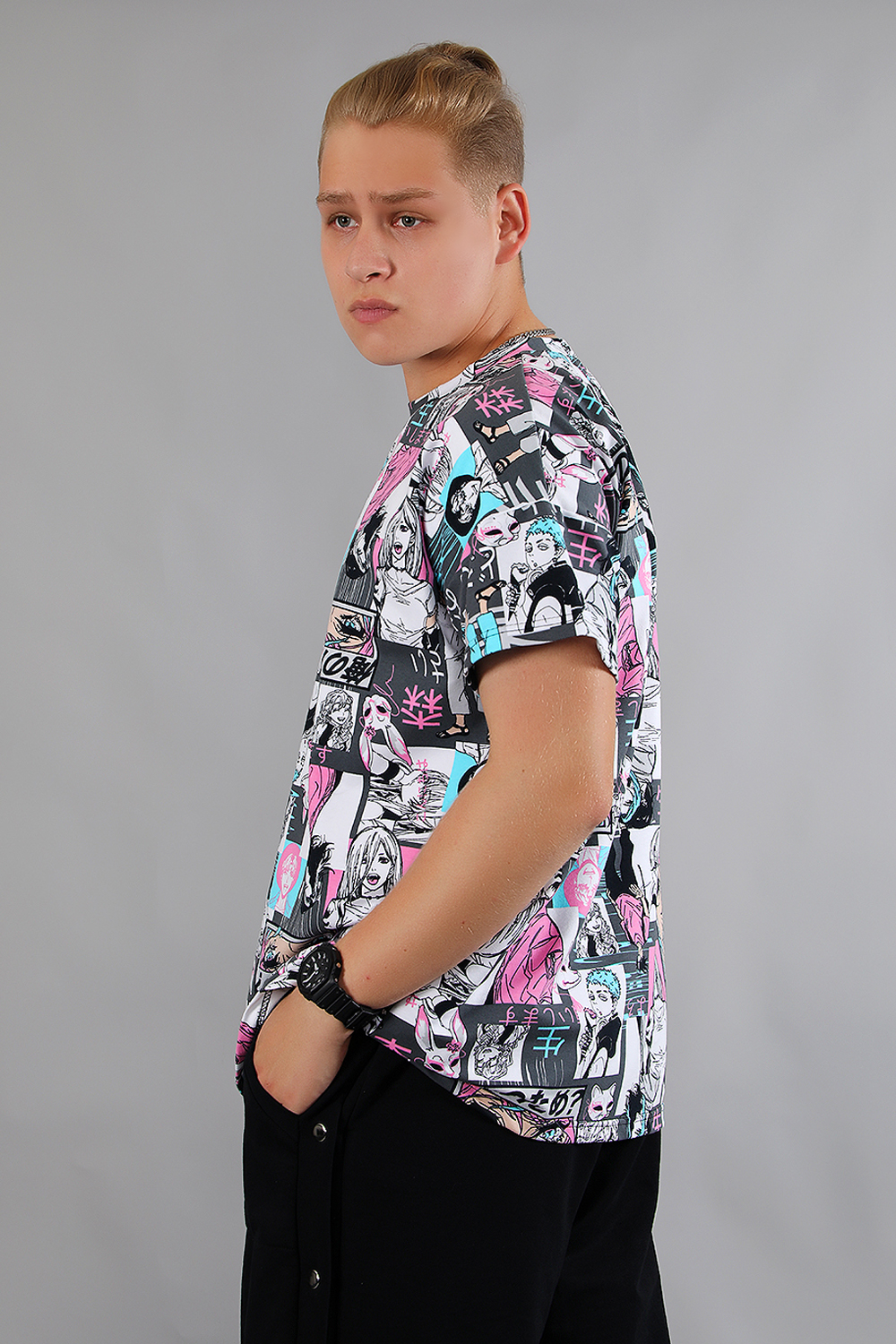 Футболка 88078