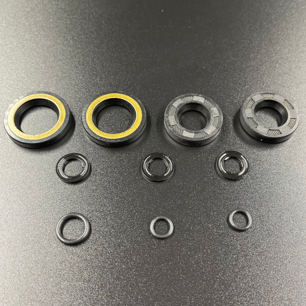 Ремкомплект редуктора Suzuki DT40, DF40-50, DF40-60(A) (Omax)