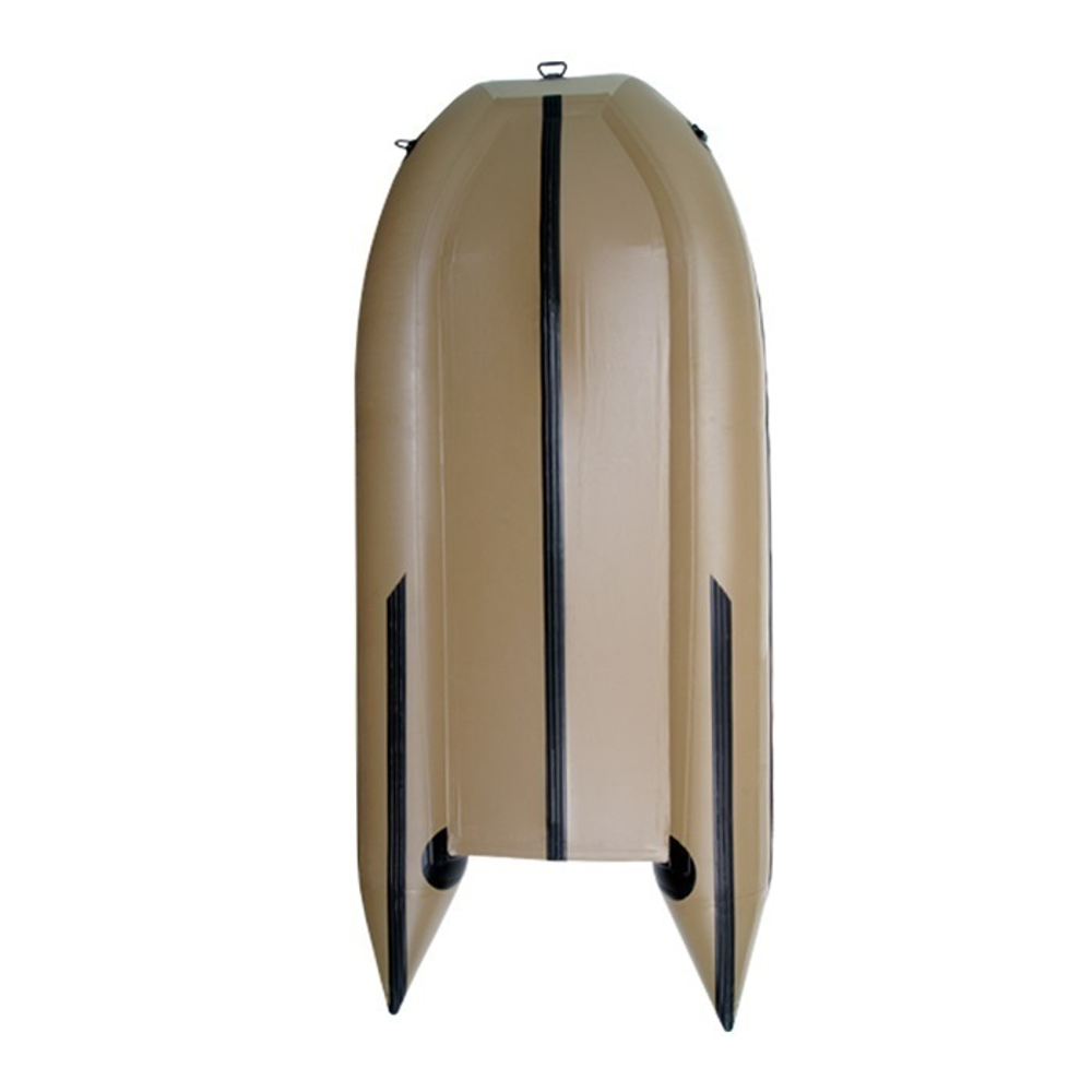 Надувная ПВХ-лодка BADGER Fishing Line 360 PW9