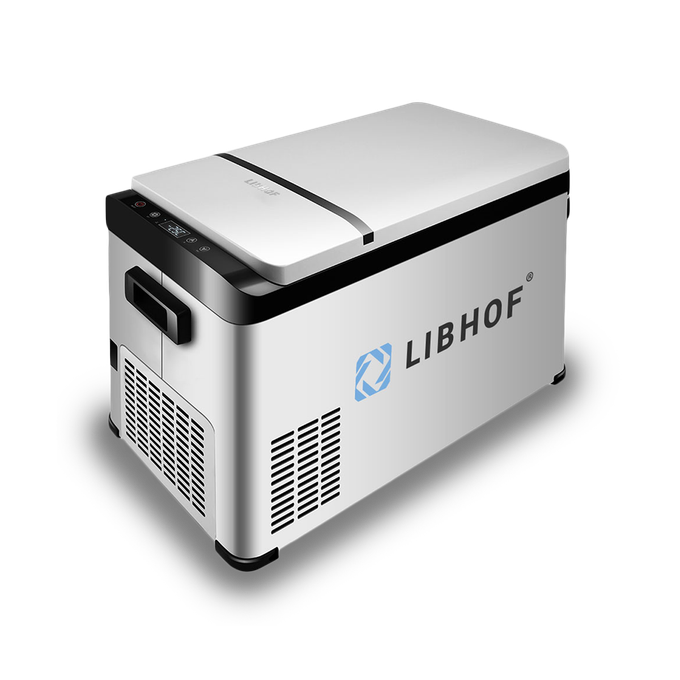 Автомобильный холодильник К-30