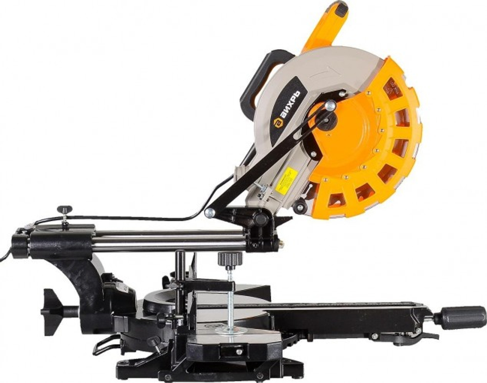 Пила торцовочная сетевая ВИХРЬ ПТ-255ПЛ 72/18/3