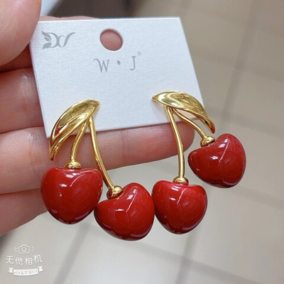 Серьги Jewelry - арт177