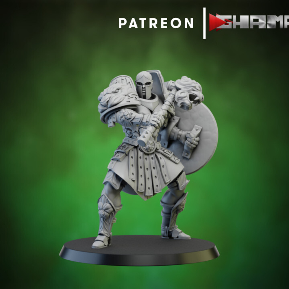 Stormcast Annihilator 1