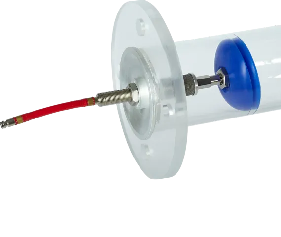 Системы для защиты кольцевых швов при приварке концевой арматуры, НИК ОРИОН