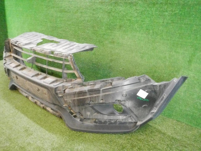 Бампер передний Lada Vesta (2015-н.в.) Cross