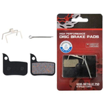 Колодки тормозные TP-06j для электросамокатов и велосипедов