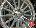 Комплект дисков Vossen VFS2 16x7 et35 4x100