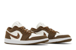 Кроссовки Jordan Air Jordan 1 Low Se "Light Olive" (Женская размерная сетка)